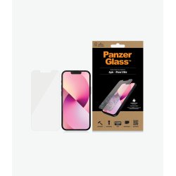 PanzerGlass skrmbeskyttelse iPhone 13 Mini