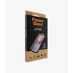 PanzerGlass skrmbeskyttelse iPhone 13 Mini