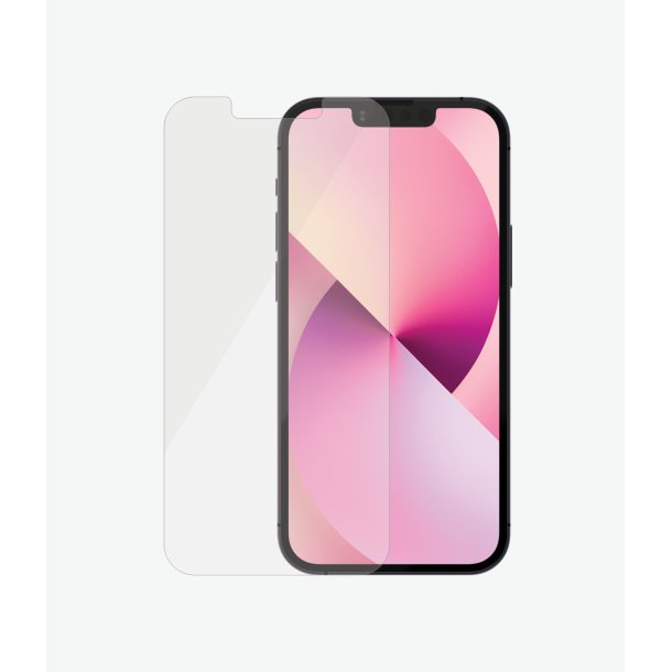PanzerGlass skrmbeskyttelse iPhone 13 Mini