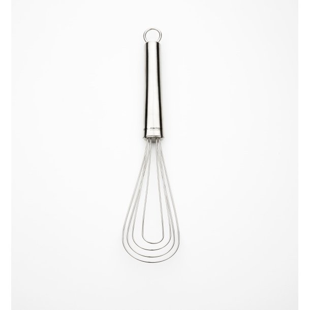 Steel-function, Pandepiskeris silikone ergo 27 cm.