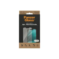 PanzerGlass skrmbeskyttelse iPhone 14 Plus / 13 Pro Max - Privacy
