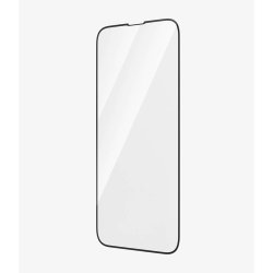 PanzerGlass skrmbeskyttelse iPhone 14 Plus/13 Pro Max - Ultra-Wide Fit, antibakteriel