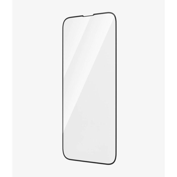 PanzerGlass skrmbeskyttelse iPhone 14 Plus/13 Pro Max - Ultra-Wide Fit, antibakteriel