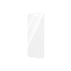 PanzerGlass skrmbeskyttelse iPhone 14 Pro - Privacy, antibakteriel