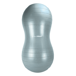 Peanutformet Balancebold 100 cm � Morning Blue