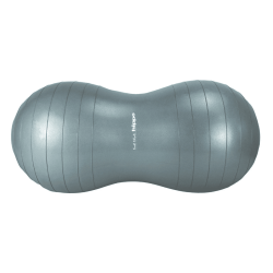 Peanutformet Balancebold 100 cm � Morning Blue
