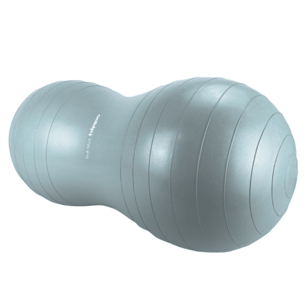 Peanutformet Balancebold 100 cm � Morning Blue