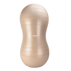 Peanutformet balancebold - Tuscany 100 cm