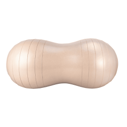 Peanutformet balancebold - Tuscany 100 cm