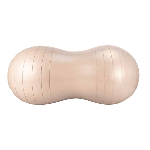 Peanutformet balancebold - Tuscany 100 cm
