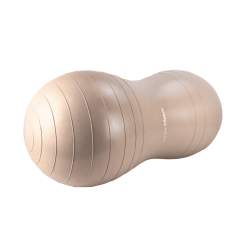 Peanutformet balancebold - Tuscany 100 cm
