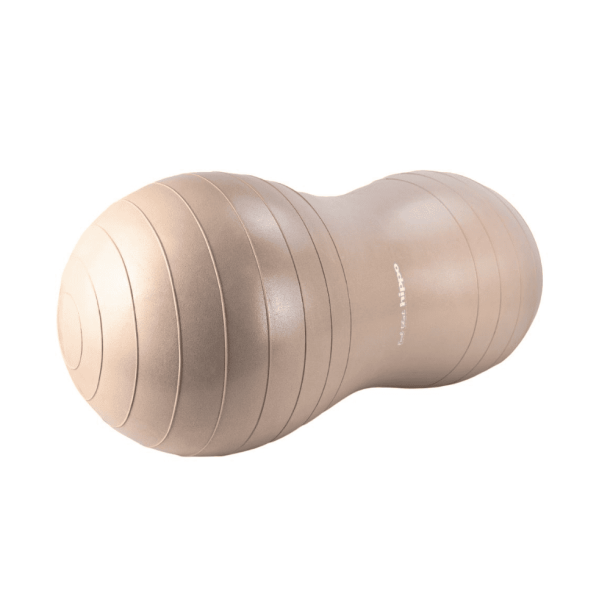 Peanutformet balancebold - Tuscany 100 cm