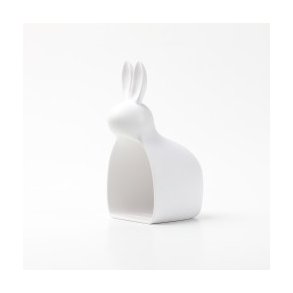 Qualy Bella bunny ris scoop