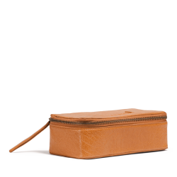 Muud Hope Etui - Lder, Whisky