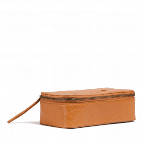 Muud Hope Etui - Lder, Whisky