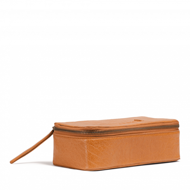 Muud Hope Etui - Lder, Whisky