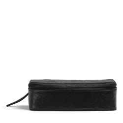 Muud Hope Etui - Lder, Sort