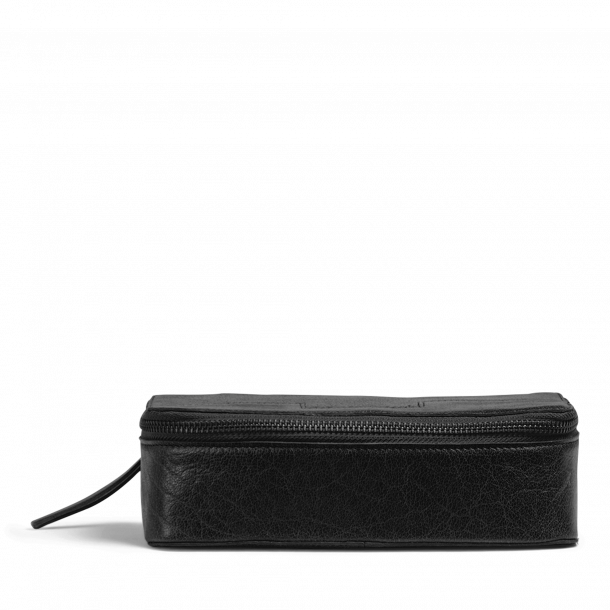 Muud Hope Etui - Lder, Sort