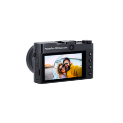 Rollei Powerflex 8X Dual Lens