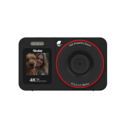 Rollei Compactline 64 DualScreen