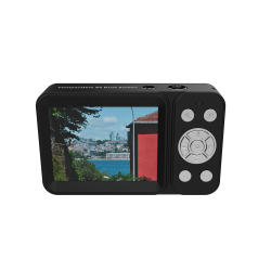 Rollei Compactline 64 DualScreen