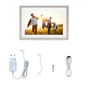 Rollei Smart Frame WiFi. 10,1