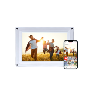Rollei Smart Frame WiFi, 10,1