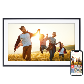 Rollei Digital Totoramme, 15,6