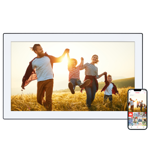 Rollei Digital fotoramme, 21,5