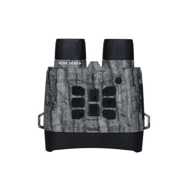 Rollei NightVision 400 4K