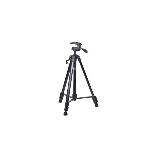 Rollei Compact Traveler Star S2 tripod kamerastativ - Sort
