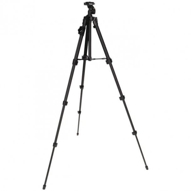 Rollei Selfie Smartphone Tripod Traveler - Tripod kamerastativ