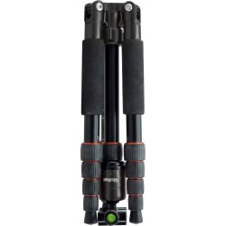 Rollei Compact Traveler No.1 tripod kamerastativ - Sort