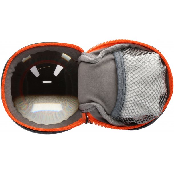 Rollei Lensball 90 mm glaskugle til DSLM/DSLR