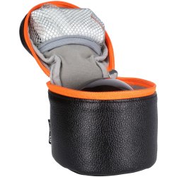 Rollei Lensball 90 mm glaskugle til DSLM/DSLR