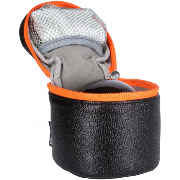 Rollei Lensball 90 mm glaskugle til DSLM/DSLR