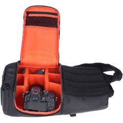 Rollei Fotoliner Sling Fototaske