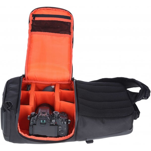 Rollei Fotoliner Sling Fototaske