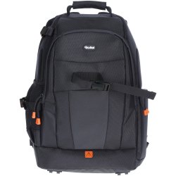 Rollei Fotoliner Kamerataske, rygsk, M