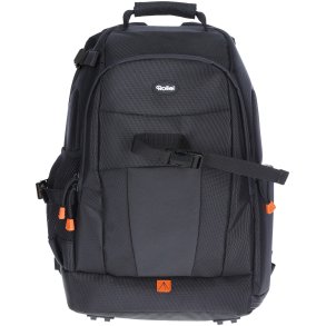 Rollei Fotoliner Kamerataske, rygsk, M