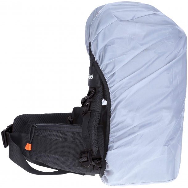 Rollei Fotoliner Kamerataske, rygsk, M