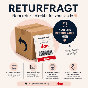 Returlabel