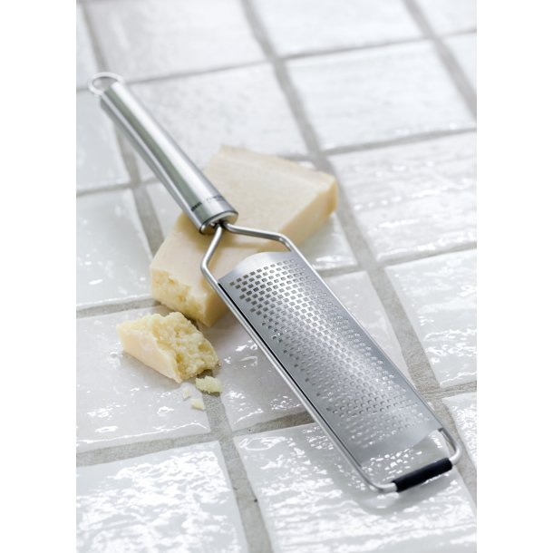 Steel-function, Rivejern fint ergo