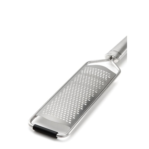 Steel-function, Rivejern fint ergo