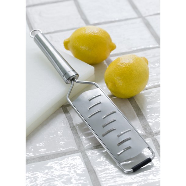 Steel-function, Rivejern slicer ergo