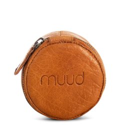 Muud Helsinki XL Opbevaring - Lder, Whisky