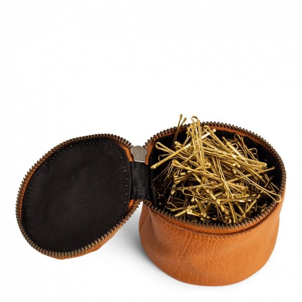 Muud Helsinki XL Opbevaring - Lder, Whisky