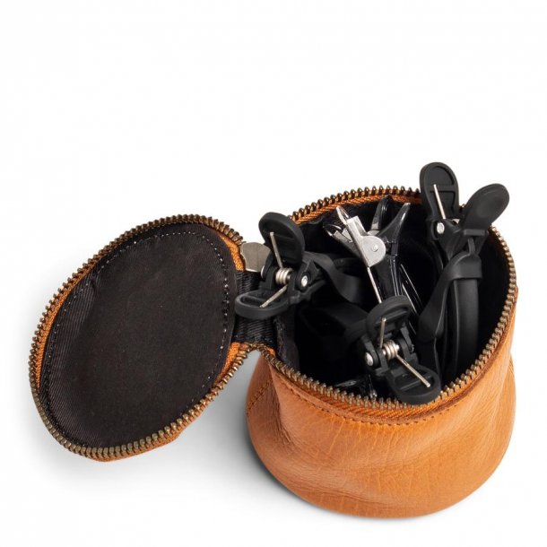 Muud Helsinki XL Opbevaring - Lder, Whisky