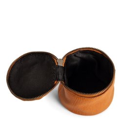 Muud Helsinki XL Opbevaring - Lder, Whisky