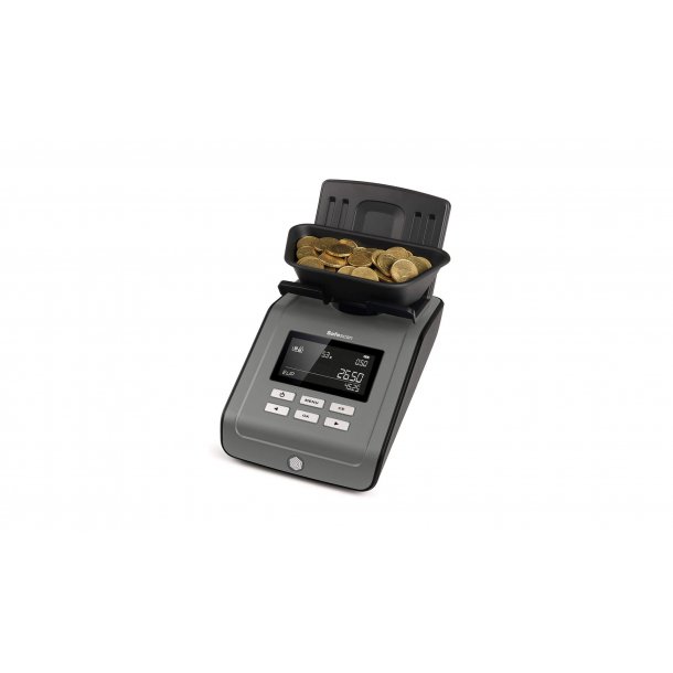 Safescan 6165 M�nt- og Seddelt�ller